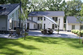 Ewijk House | Luxe vakantiehuis nabij Landgoed Doddendael Ewijk