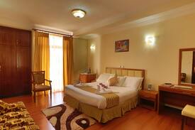 Bahir Dar Bed & Breakfast | Bete Daniel Suit Room
