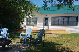 Madawaska Valley Cabin | Barry's Bay cottage - Kamaniskeg Lake
