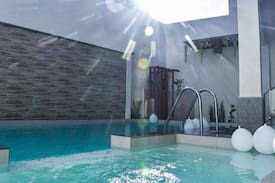 Antipolo Villa | JP & P Private Pool
