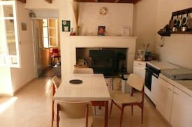 Bourg-du-Bost House | Le Millau - Maison de plein pied
