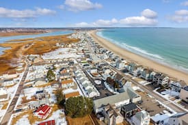 Wells Beach Apartment | Seal Harbor #08