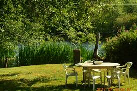Quilcene Cabin | Lilypad