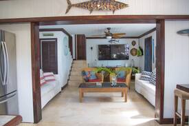 Dunmore Town House | Bay Breeze - A Boater Dream!