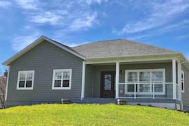 Mabou House | Mabou Village House
