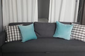Corrales Apartment | LIVE IN PARADISE 1