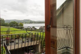 Waterhead House | Lake View At Romney Grange
