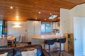 Bowness-on-Windermere Cabin | Beech Grove Lodge, Fallbarrow Holiday Park