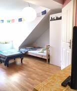 Schottenfeld House | Tibet Guest House 2