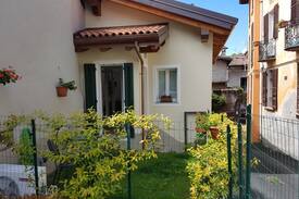Pallanza House | Casetta con giardino. Casa Nicolino