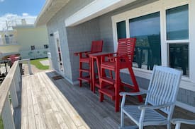 Wilbur-By-The-Sea House | Toronita Surf club