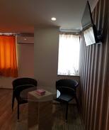 Yerevan House | Avakian apartment complex