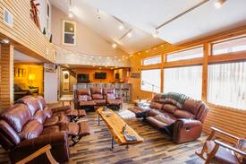 Old Forge House | The Lodge on Main