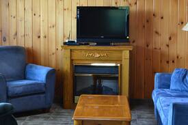 Pomquet Cabin | Moose Den