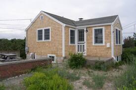 East Sandwich Cabin | 107 Salt Marsh Road