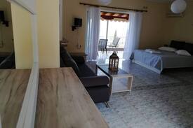 Agios Nikitas House | Agnantio Studios