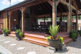 Mill City House | The Cedar Bunkhouse