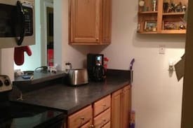 Towson Apartment | The Penthouse at Towson