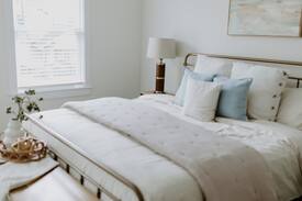 Murfreesboro House | NEW Maple Manor | Murfreesboro Luxury Townhouse