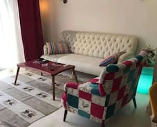 New Cairo Apartment | Village Gate (Palm Hills) new Cairo – EGYPT