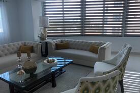 Renacimiento Apartment | LUXURY APARTMENT TORRE PROARCA.. NETFLIX INC..