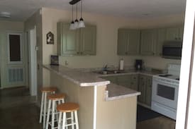 Oakland Cabin | Double B Rentals Cabin A