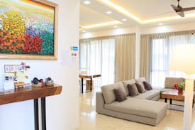Johor Baharu District Villa | Semi-D Villa, East Ledang, Nusajaya