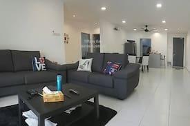 Seksyen 13 Apartment | Metia Residence