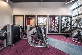 Ballston Apartment | Very nice large two bedroom