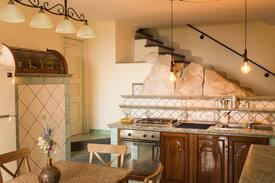 Sant'Agata sui Due Golfi Bed & Breakfast | Villa Le Querce.