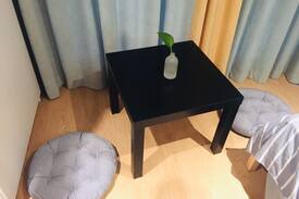 Jianggan Apartment | La petite chambre 近火车东站 地铁彭埠站