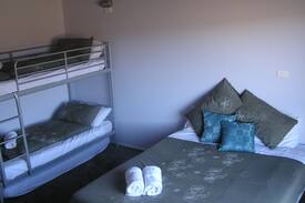 Merrijig Apartment | Snowgum Retreat - Affordable for families