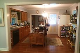 Marshall Bed & Breakfast | Claudia's Bed and Breakfast
