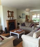 Ballycastle House | Bayview Cottages