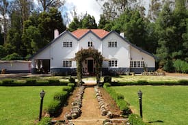 Ooty House | Gravityville-Heritage,Quirky and Gorgeous Hideout