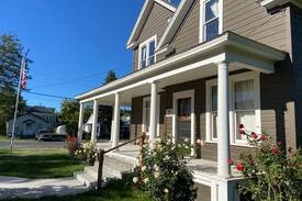 Echo House | The Powers House - Downtown Echo Oregon