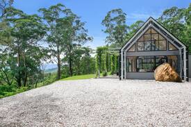Kangaroo Valley House | The Lair - luxury retreat with stunning views