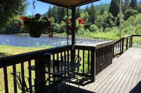 Vida House | Riverview Lodge