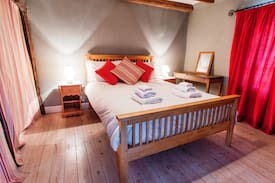 Wirksworth Cabin | Matchbox Cottage Wirksworth
