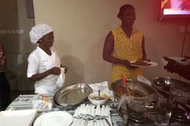 Krachi Bed & Breakfast | Royal Lake View Hotel
