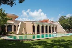 Diani Beach Villa | Ahana Villa, Diani Beach, Kwale County, Kenya
