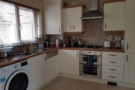Cork House | Cosy room in Hollyhill