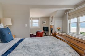Montauk Bed & Breakfast | A Romantic Montauk Bed & Breakfast by the Sea