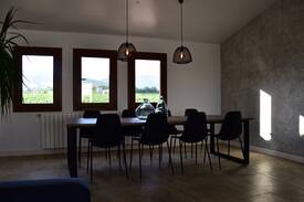 Font-Rubi House | Enjoy, Relax & Wine in Nou Ton Gran (Barcelona)