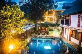 San Juan Del Monte Villa | Ciudad Villa: Private Pool Exclusive for You!