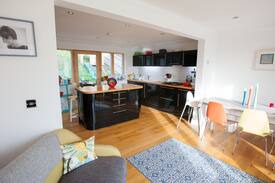 Sandgate House | Coombe House