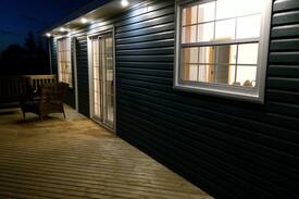 Oyster Bed House | Bluejay cottage - Family time!