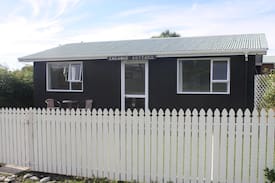Kakanui House | Kakanui Cottage