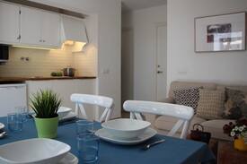 Son Xoriguer Apartment | JULIETA 5 APARTAMENTO EN MENORCA