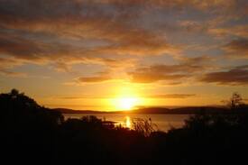 South Bruny Apartment | Mickeys Bay Eco Retreat